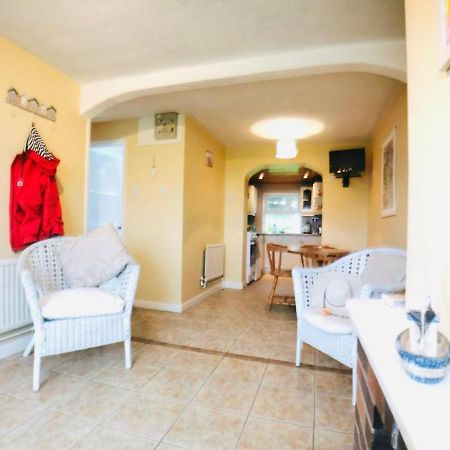 5 Rossnowlagh Creek Chalets 外观 照片