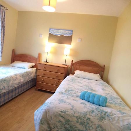 5 Rossnowlagh Creek Chalets 外观 照片