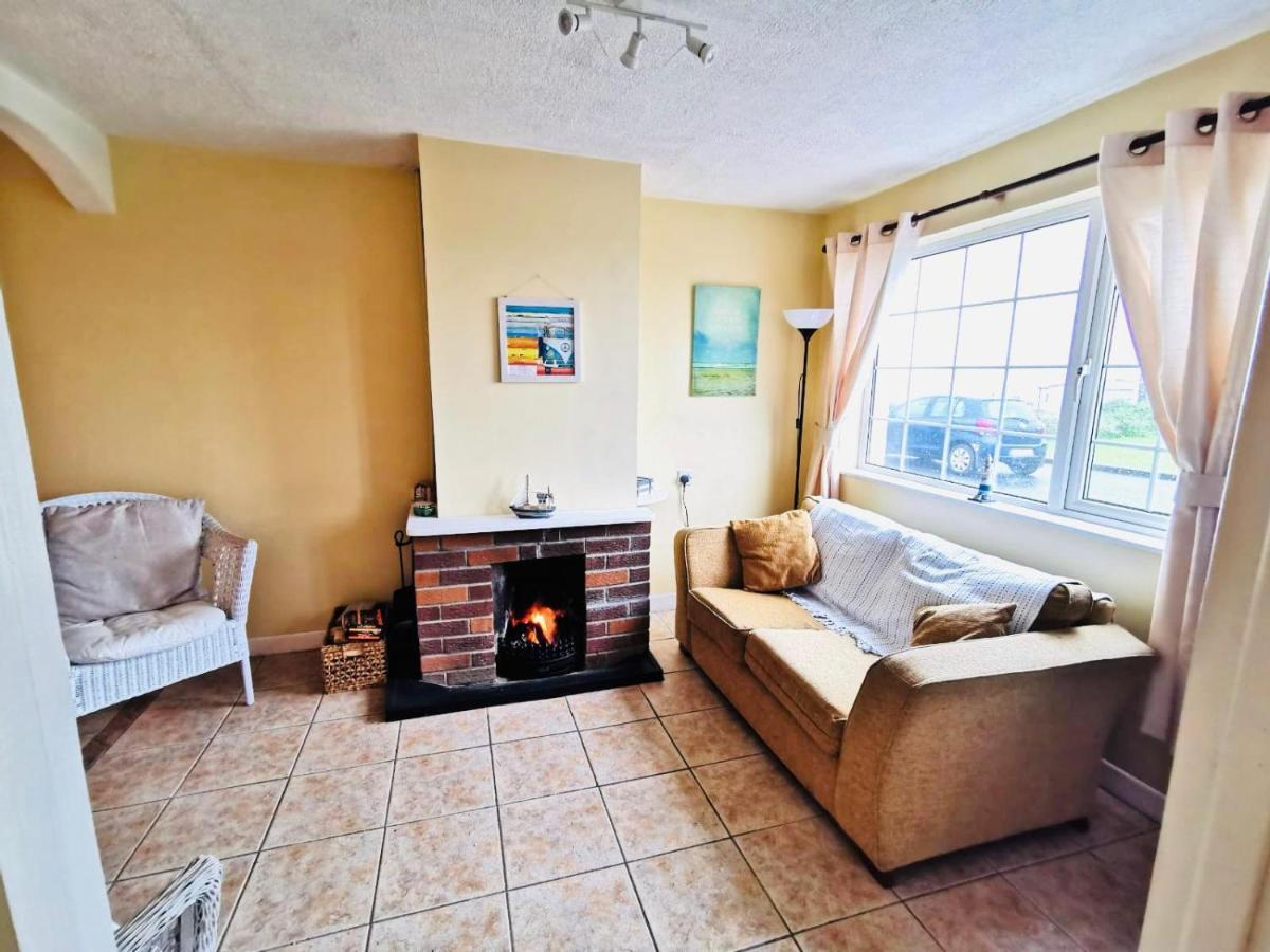5 Rossnowlagh Creek Chalets 外观 照片