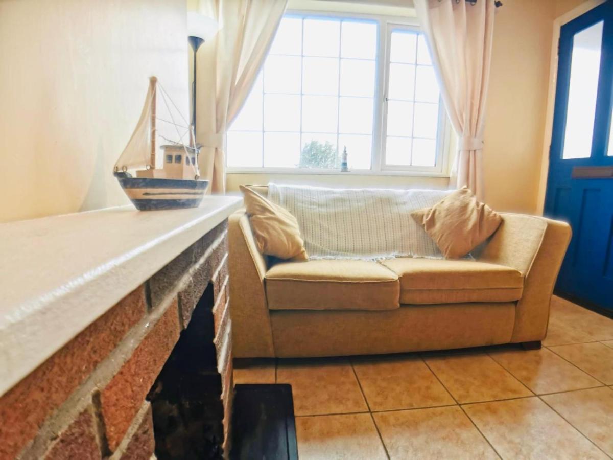 5 Rossnowlagh Creek Chalets 外观 照片