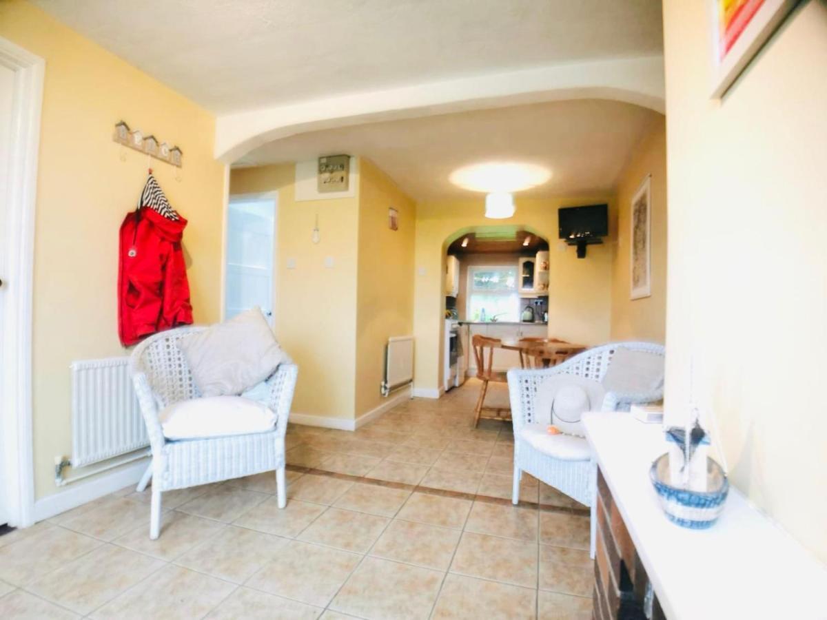5 Rossnowlagh Creek Chalets 外观 照片