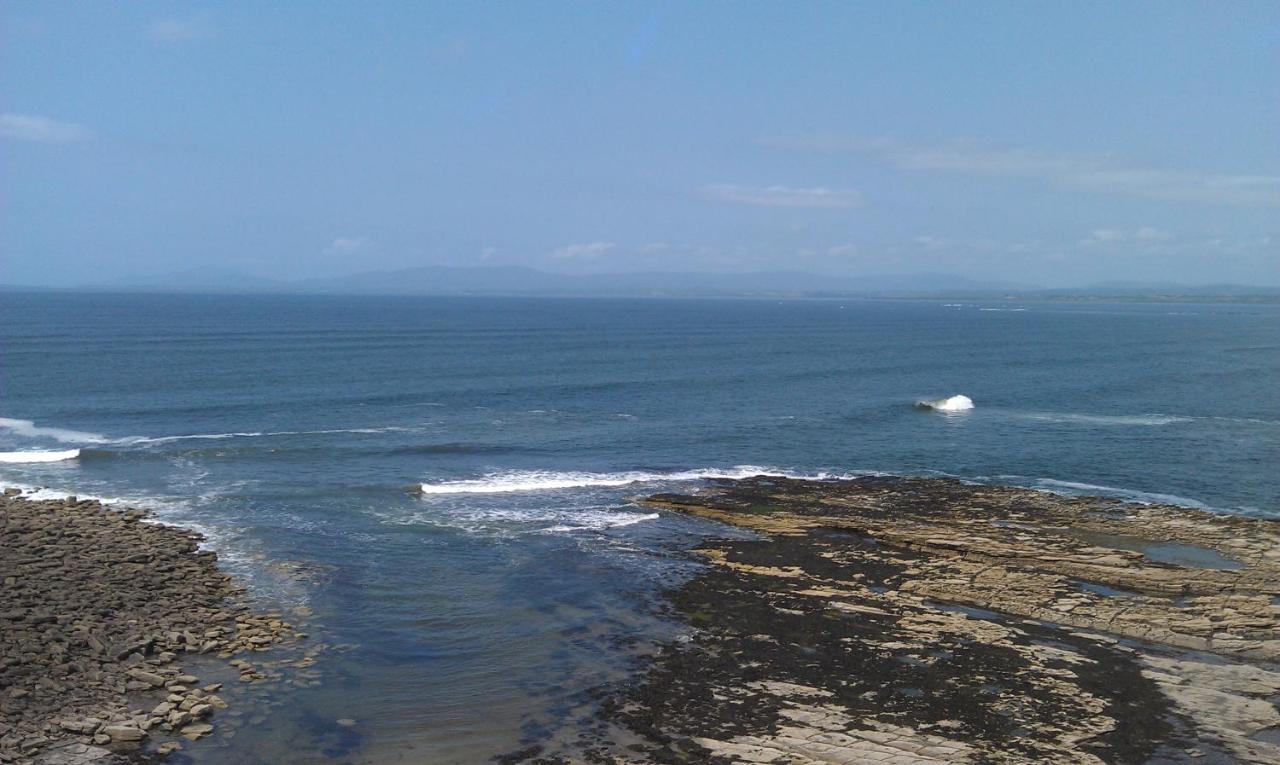 5 Rossnowlagh Creek Chalets 外观 照片