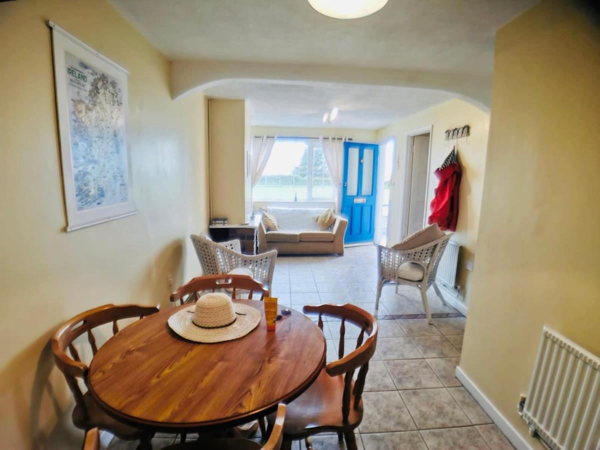 5 Rossnowlagh Creek Chalets 外观 照片