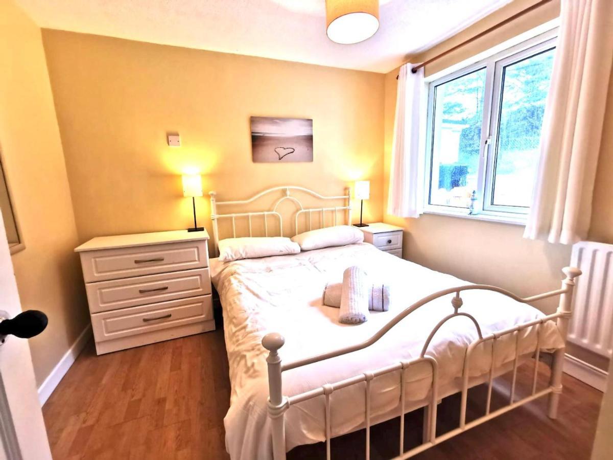 5 Rossnowlagh Creek Chalets 外观 照片