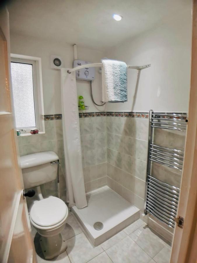 5 Rossnowlagh Creek Chalets 外观 照片