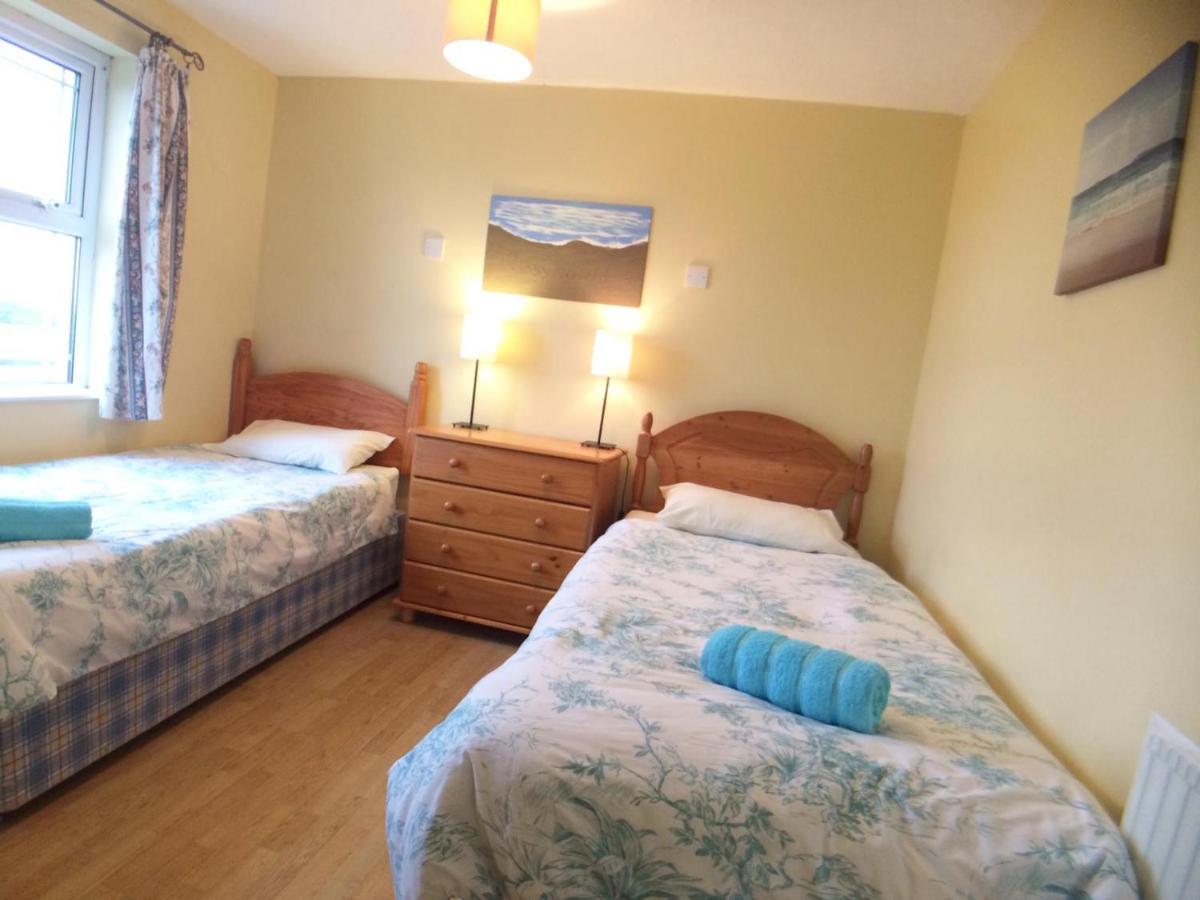 5 Rossnowlagh Creek Chalets 外观 照片