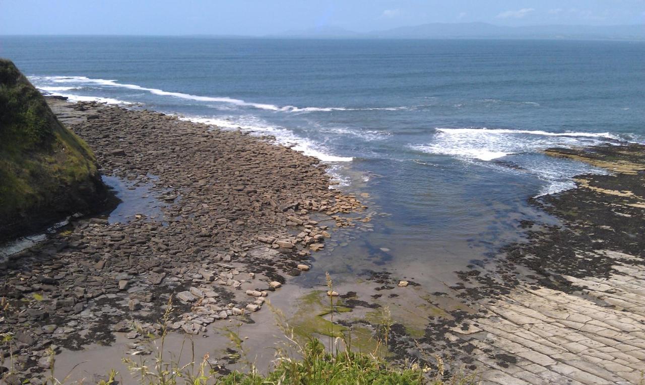 5 Rossnowlagh Creek Chalets 外观 照片