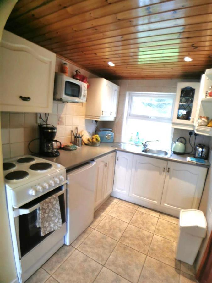 5 Rossnowlagh Creek Chalets 外观 照片