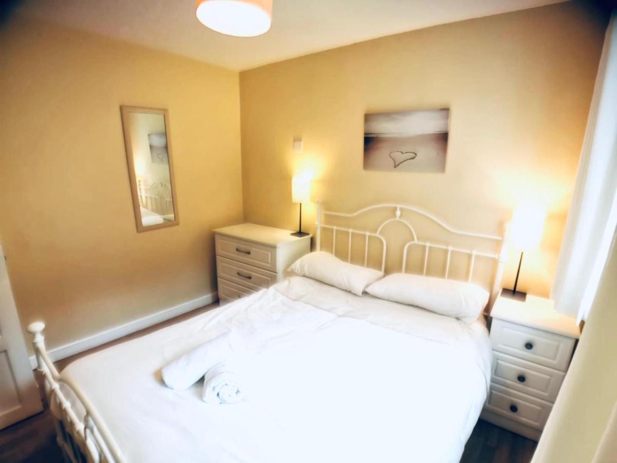5 Rossnowlagh Creek Chalets 外观 照片